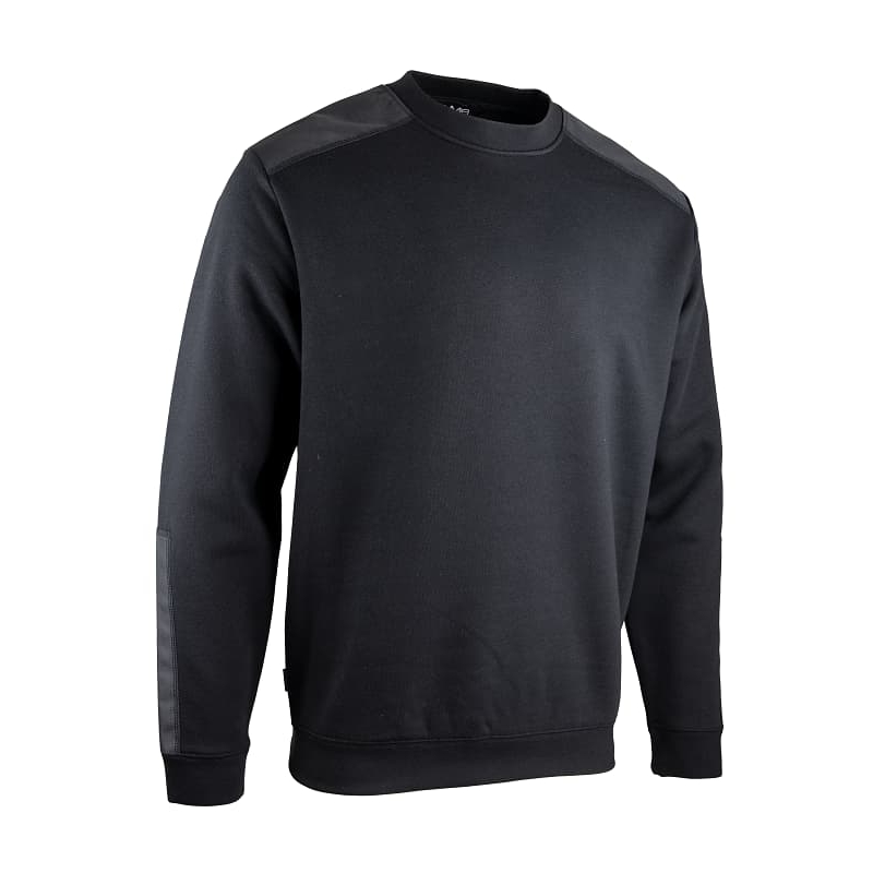 Sweat col rond homme Bruxelles LMA