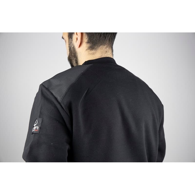 Sweat col rond homme Bruxelles LMA