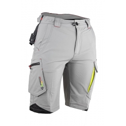 Bermuda de travail stretch Molecule LMA