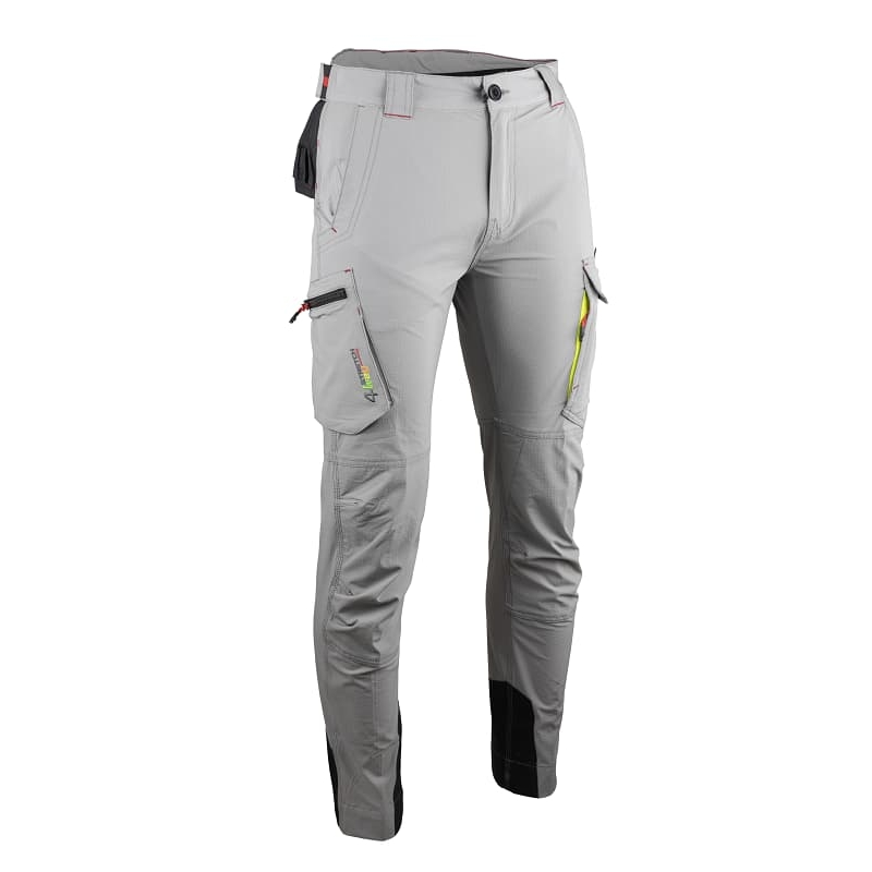 Pantalon de travail stretch Plasma LMA