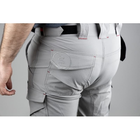 Pantalon de travail stretch Plasma LMA