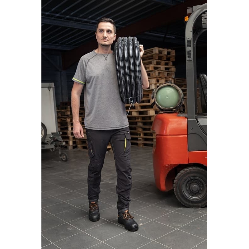 Pantalon de travail stretch Utopie LMA