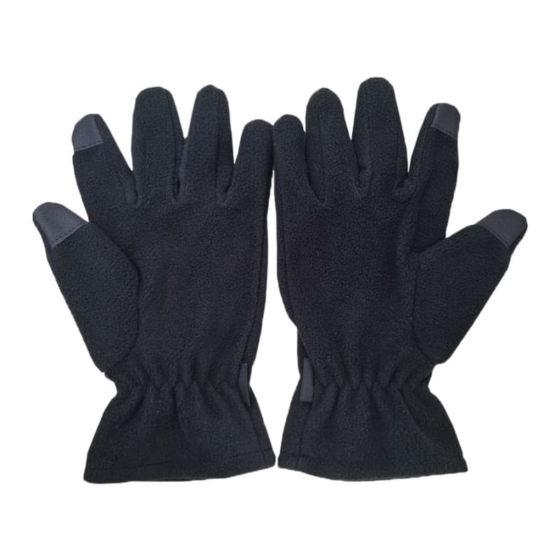 Lot 1 bonnet 1 cache-cou 1 paire de gants en polaire Arctic LMA