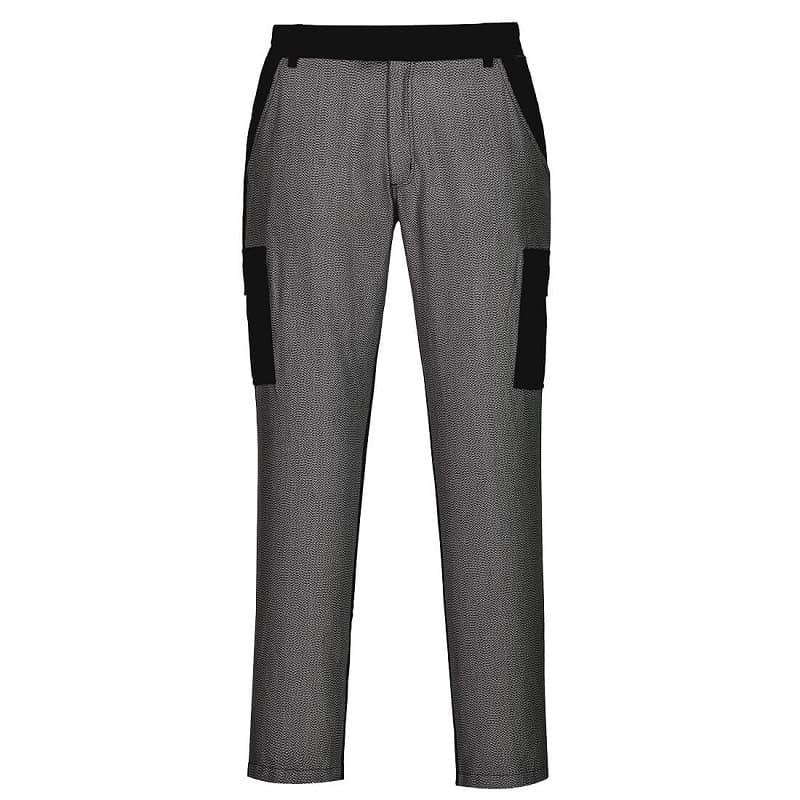 Pantalon anti coupure homme CR40 Portwest