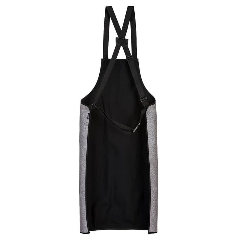 Tablier anti coupures à bavette CR01 Portwest