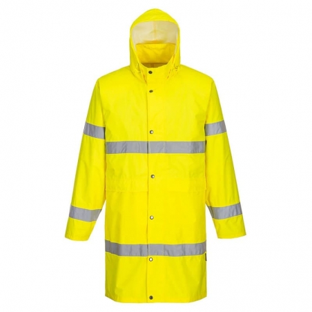 Manteau de Pluie Haute Visibilité H442 Portwest