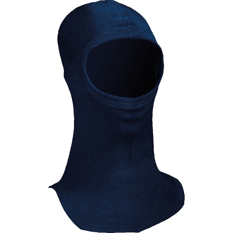 Cagoule Multirisques Atex à enfiler Delta Plus