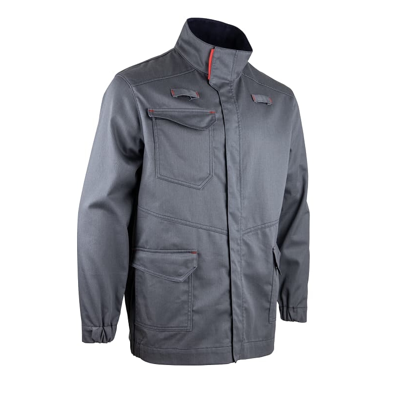 Veste Multirisque Zone Atex Lithium LMA
