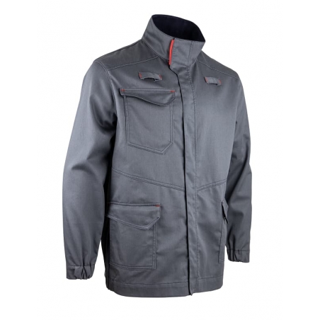 Veste Multirisque Zone Atex Lithium LMA
