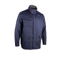 Veste Multirisques Zone Atex Sodium LMA