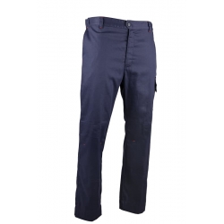 Pantalon Multirisque Zone Atex Calcium LMA