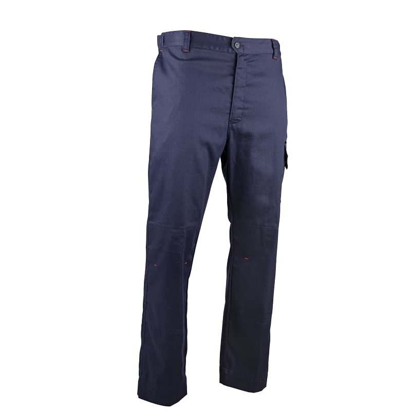 Pantalon Multirisque Zone Atex Calcium LMA