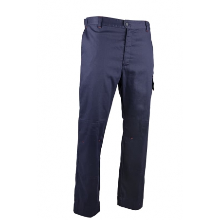 Pantalon Multirisque Zone Atex Calcium LMA