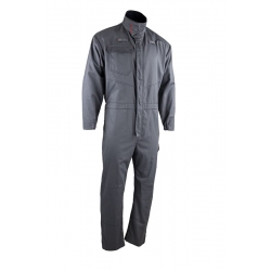 Combinaison Multirisques Zone Atex Rhodium LMA