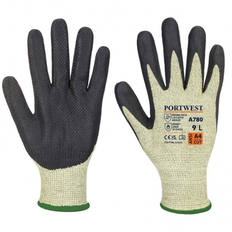 Gants multirisques zone Atex A780 Portwest
