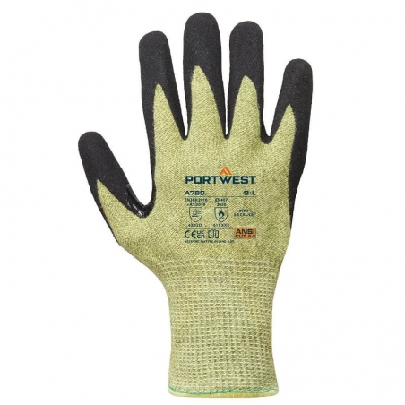 Gants multirisques zone Atex A780 Portwest