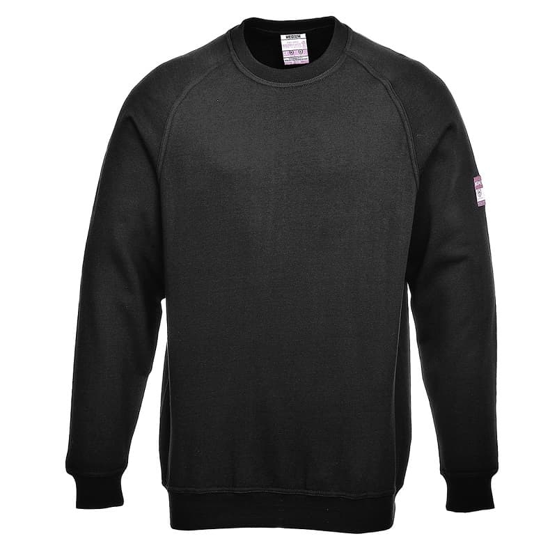 Sweat multirisque zone Atex FR12 Portwest