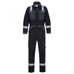 Combinaison multirisques zone Atex FR503 WX3 Portwest