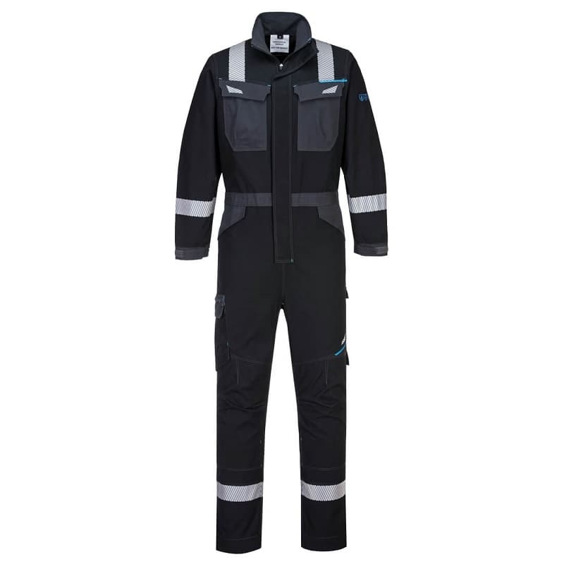 Combinaison multirisques zone Atex FR503 WX3 Portwest