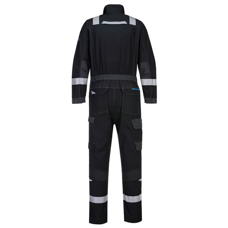 Combinaison multirisques zone Atex FR503 WX3 Portwest