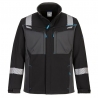 Softshell multirisque zone Atex FR704 Portwest