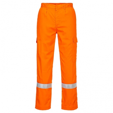 Pantalon multirisque éco Atex FR412 Portwest