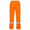 Pantalon multirisque éco Atex FR412 Portwest