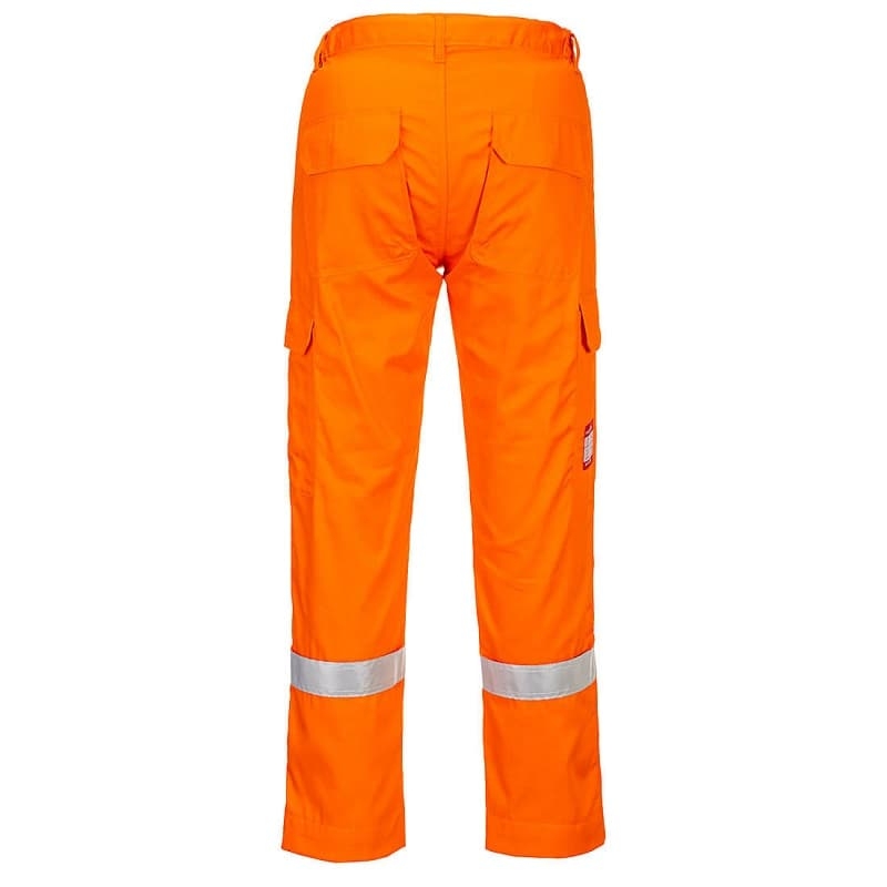 Pantalon multirisque éco Atex FR412 Portwest