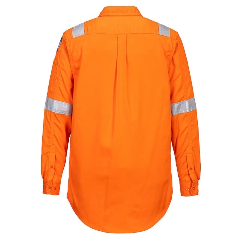 Chemise multirisque éco Atex FR720 Portwest