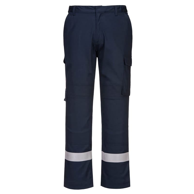 Pantalon multirisque stretch Zone Atex FR401 Portwest