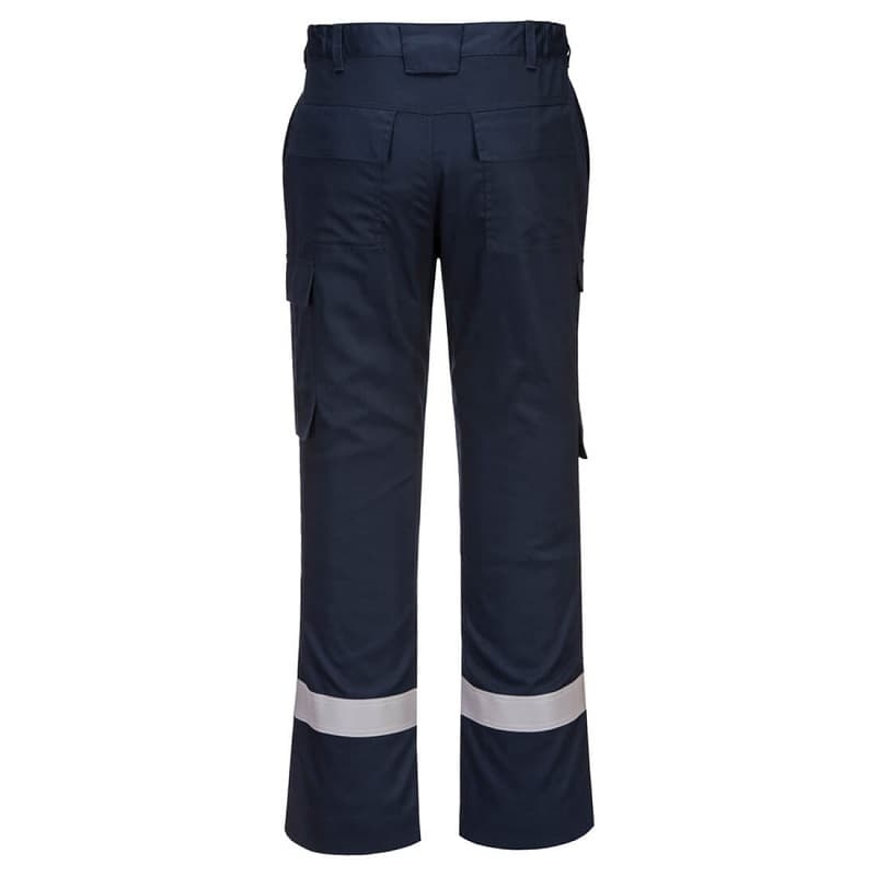 Pantalon multirisque stretch Zone Atex FR401 Portwest