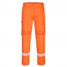 Pantalon multirisque stretch Zone Atex FR401 Portwest
