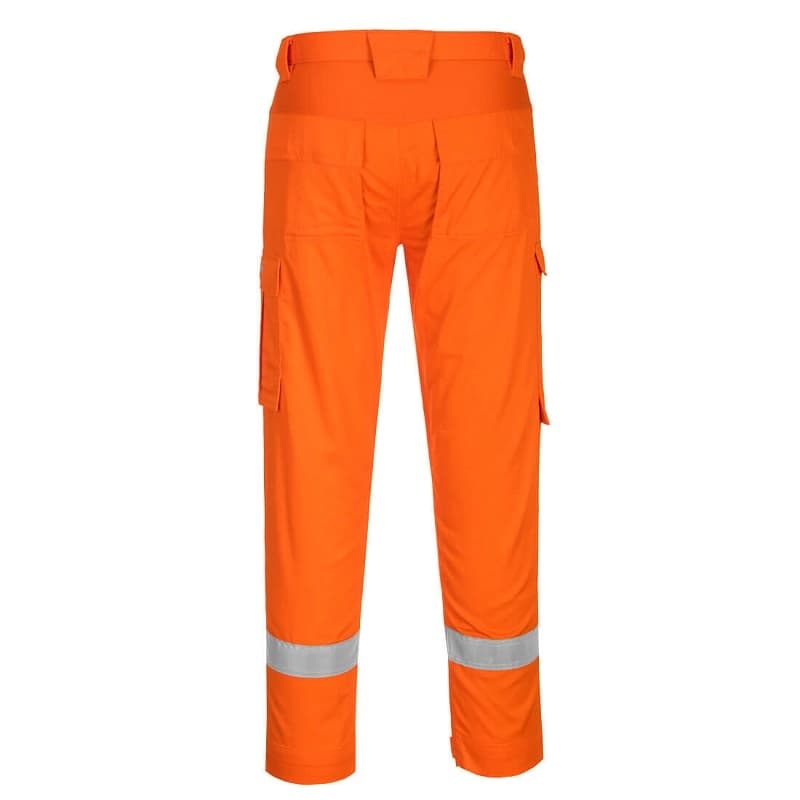 Pantalon multirisque stretch Zone Atex FR401 Portwest