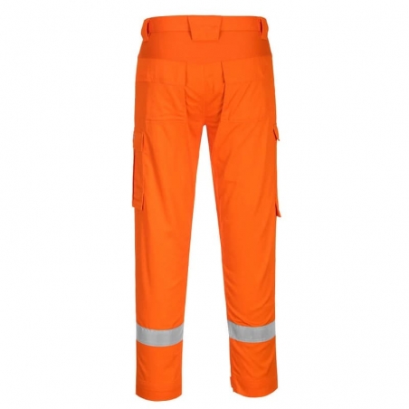 Pantalon multirisque stretch Zone Atex FR401 Portwest