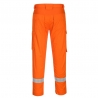 Pantalon multirisque stretch Zone Atex FR401 Portwest