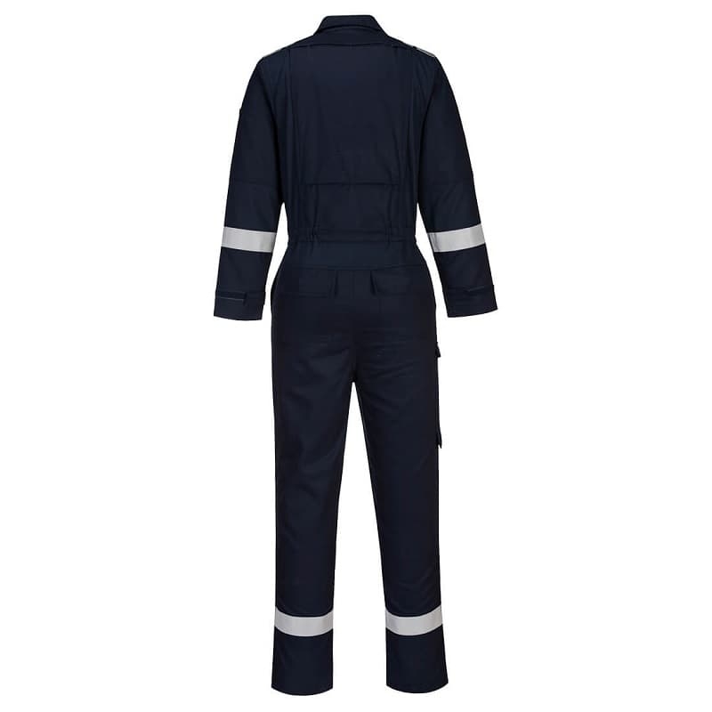 Combinaison multirisque stretch Zone Atex FR502 Portwest
