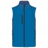 Bodywarmer Softshell Homme 3 couches K403 Kariban