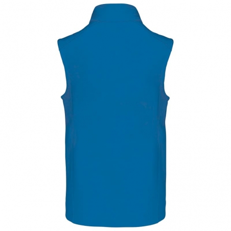 Bodywarmer Softshell Homme 3 couches K403 Kariban