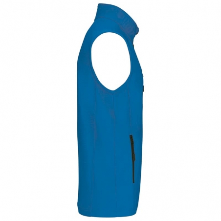 Bodywarmer Softshell Homme 3 couches K403 Kariban