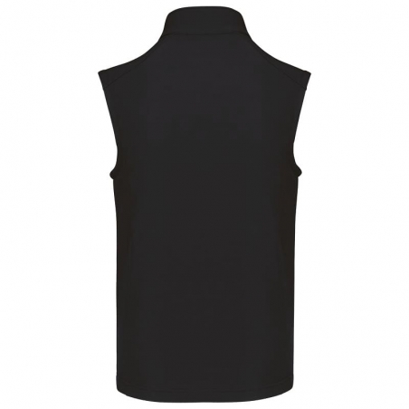 Bodywarmer Softshell Homme 3 couches K403 Kariban