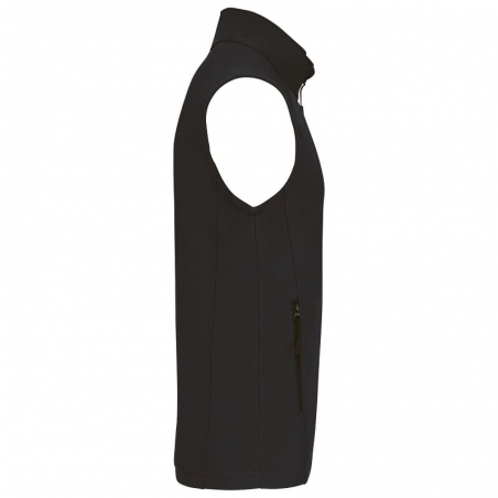 Bodywarmer Softshell Homme 3 couches K403 Kariban