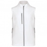 Bodywarmer Softshell Homme 3 couches K403 Kariban