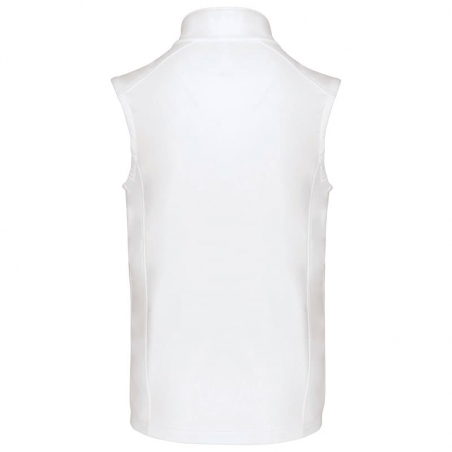 Bodywarmer Softshell Homme 3 couches K403 Kariban