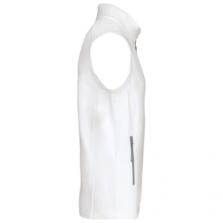 Bodywarmer Softshell Homme 3 couches K403 Kariban