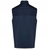 Bodywarmer bimatière imperméable K6170 Kariban