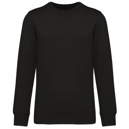 Sweat col rond recyclé K4040 Kariban