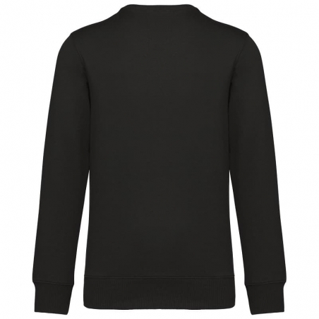 Sweat col rond recyclé K4040 Kariban
