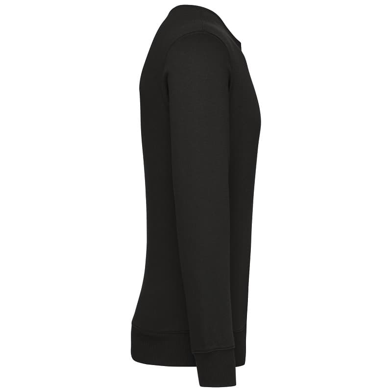 Sweat col rond recyclé K4040 Kariban