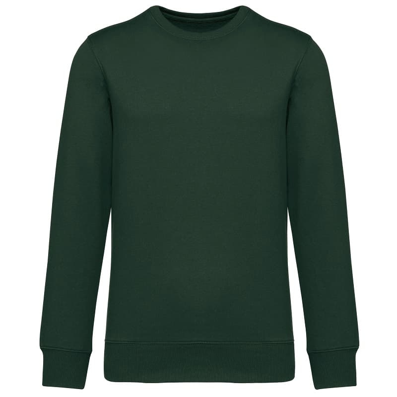 Sweat col rond recyclé K4040 Kariban