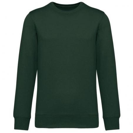 Sweat col rond recyclé K4040 Kariban